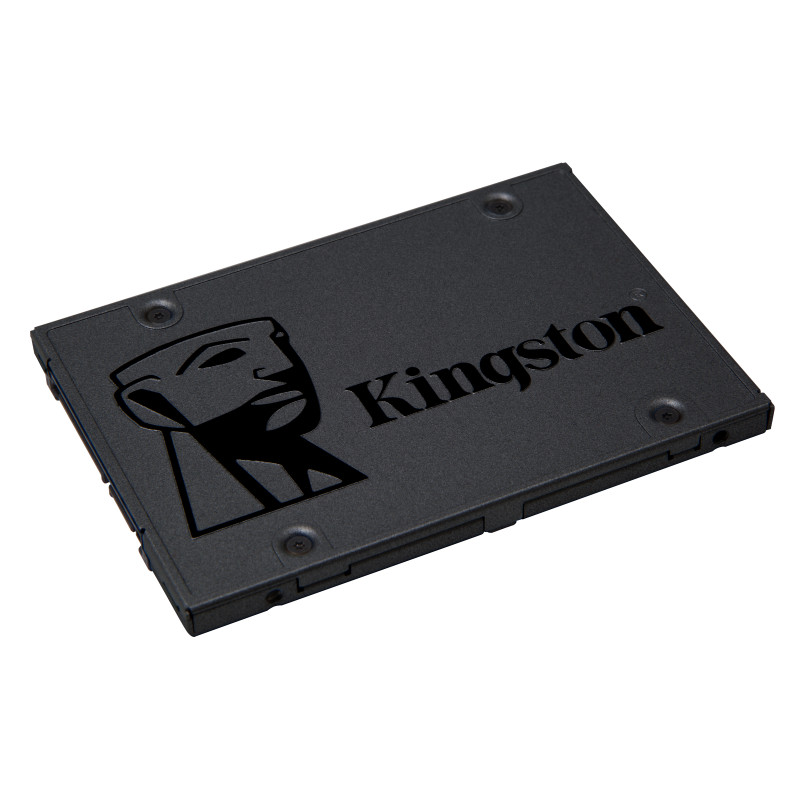 Kingston Technology SA400S37/240G A400, 240 GB, 2.5", 500 MB/s, 6 Gbit/s