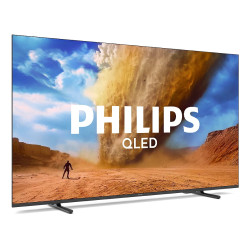 Philips 55PUS7810/12 55PUS7810/12, 139,7 cm (55"), 3840 x 2160 Pixeles, QLED, Smart TV, Wifi, Negro 2