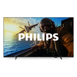 Philips 75PUS7000/12 7000 series 75PUS7000/12, 190,5 cm (75"), 3840 x 2160 Pixeles, LED, Smart TV, Wifi, Negro