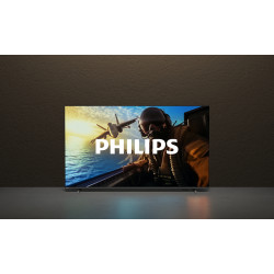 Philips 75PUS7000/12 7000 series 75PUS7000/12, 190,5 cm (75"), 3840 x 2160 Pixeles, LED, Smart TV, Wifi, Negro 2
