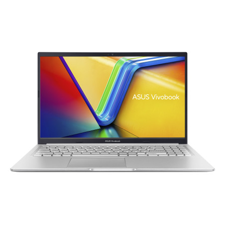 ASUS 90NB1842-M00F20 Vivobook 15 D1502NAQ-BQ168 - Ordenador Portátil .6" Full HD (AMD Ryzen 7 170, 16GB RAM, 512GB SSD, Radeon