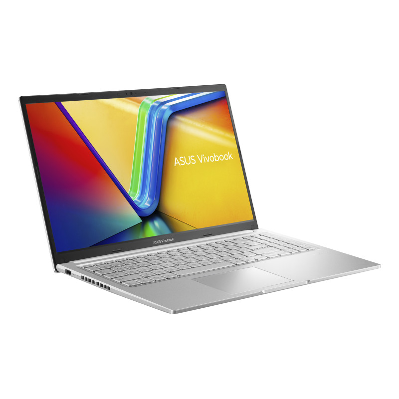 ASUS 90NB1842-M00F20 Vivobook 15 D1502NAQ-BQ168 - Ordenador Portátil .6" Full HD (AMD Ryzen 7 170, 16GB RAM, 512GB SSD, Radeon