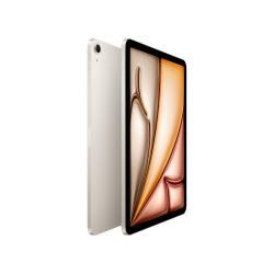 Apple MH334TY/A iPad 11'' Wi-Fi 128GB - Blanco estrella, 27,9 cm (11"), 2360 x 1640 Pixeles, 128 GB, 12 GB, iPadOS 26, Beige 2
