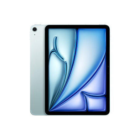 Apple MH794TY/A iPad 11'' Wi-Fi + Cellular 128GB - Azur, 27,9 cm (11"), 2360 x 1640 Pixeles, 128 GB, 12 GB, iPadOS 26, Azul