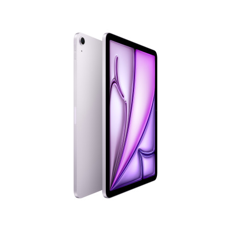 Apple MH344TY/A iPad 11'' Wi-Fi 128GB - Púrpura, 27,9 cm (11"), 2360 x 1640 Pixeles, 128 GB, 12 GB, iPadOS 26, Púrpura