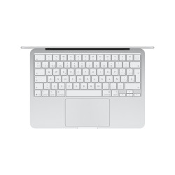 Apple MHFC4Y/A MacBook Neo 13" : A18 Pro chip con 6‑core CPU y 5‑core GPU, 8GB, 512GB SSD, Touch ID - Plata, Apple A, 33 cm 2