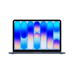 Apple MHFG4Y/A MacBook Neo 13" : A18 Pro chip con 6‑core CPU y 5‑core GPU, 8GB, 512GB SSD, Touch ID - Índigo, Apple A, 33