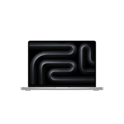 Apple MJLV4Y/A MacBook Pro 14" M5 Pro chip 15‑core CPU 16‑core GPU, 24GB, 2TB SSD - Plata, Apple M, 36,1 cm (14.2"), 3024 x