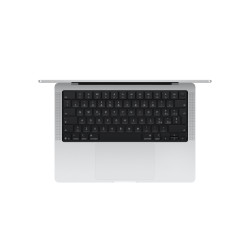 Apple MJLV4Y/A MacBook Pro 14" M5 Pro chip 15‑core CPU 16‑core GPU, 24GB, 2TB SSD - Plata, Apple M, 36,1 cm (14.2"), 3024 x 2
