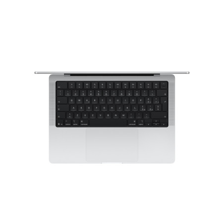 Apple MJLV4Y/A MacBook Pro 14" M5 Pro chip 15‑core CPU 16‑core GPU, 24GB, 2TB SSD - Plata, Apple M, 36,1 cm (14.2"), 3024 x