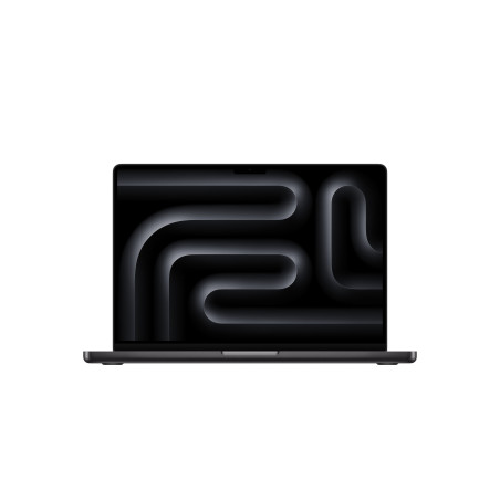 Apple MJLW4Y/A MacBook Pro 14" M5 Pro chip 15‑core CPU 16‑core GPU, 24GB, 2TB SSD - Negro espacial, Apple M, 36,1 cm