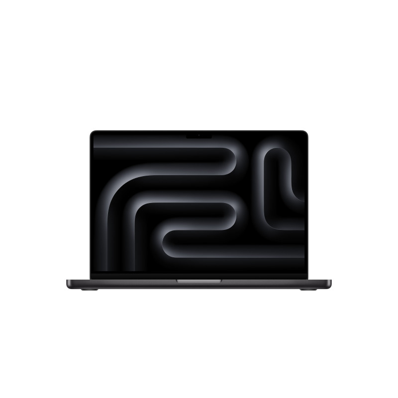 Apple MGDT4Y/A MacBook Pro 14" M5 Pro chip 18‑core CPU 20‑core GPU, 24GB, 2TB SSD - Negro espacial, Apple M, 36,1 cm
