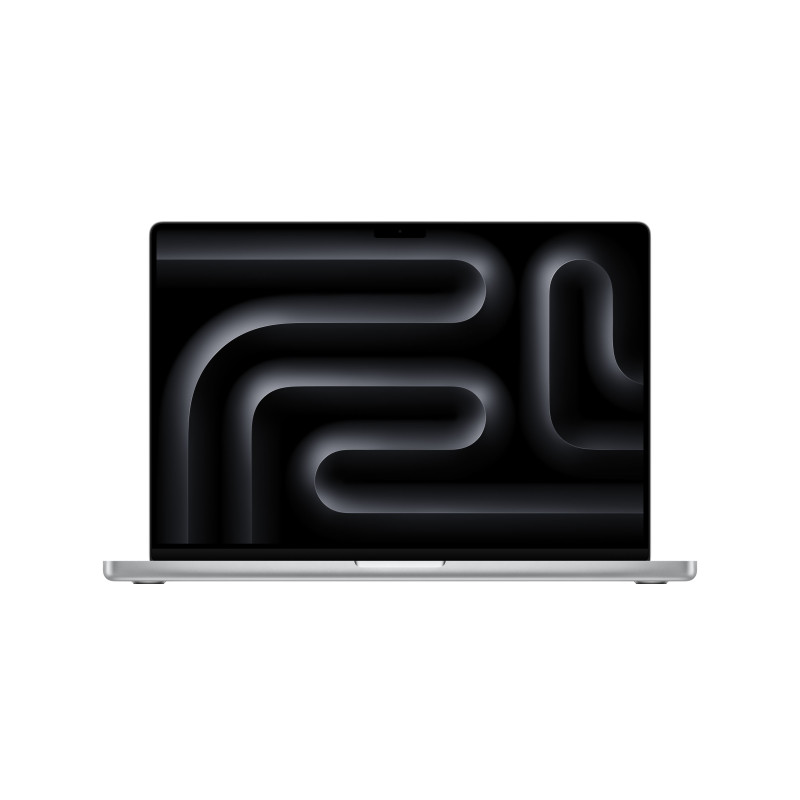 Apple MGE94Y/A MacBook Pro 16" M5 Max chip 18‑core CPU 40‑core GPU, 48GB, 2TB SSD - Plata, Apple M, 41,1 cm (16.2"), 3456 x