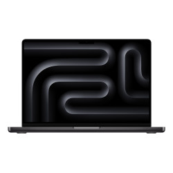 Apple MJ3D4Y/A MacBook Pro 14" M5 chip 10‑core CPU 10‑core GPU, 32GB, 1TB SSD - Negro espacial, Apple M, 36,1 cm (14.2"),