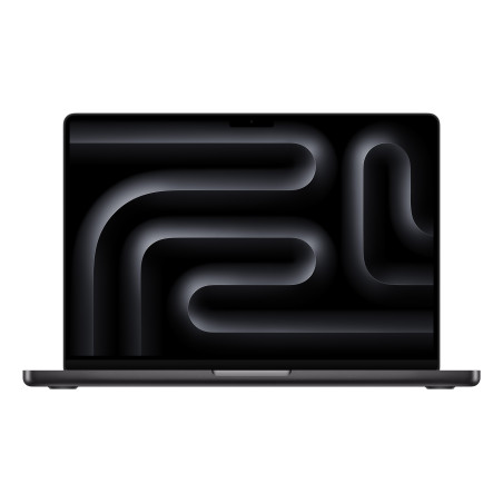 Apple MJ3D4Y/A MacBook Pro 14" M5 chip 10‑core CPU 10‑core GPU, 32GB, 1TB SSD - Negro espacial, Apple M, 36,1 cm (14.2"),