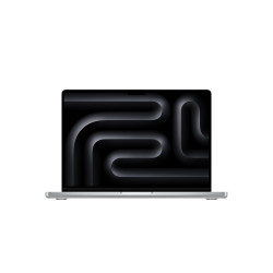 Apple MJ3E4Y/A MacBook Pro 14" M5 chip 10‑core CPU 10‑core GPU, 32GB, 1TB SSD - Plata, Apple M, 36,1 cm (14.2"), 3024 x