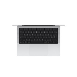 Apple MJ3E4Y/A MacBook Pro 14" M5 chip 10‑core CPU 10‑core GPU, 32GB, 1TB SSD - Plata, Apple M, 36,1 cm (14.2"), 3024 x 2