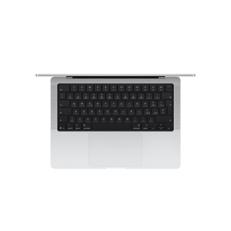 Apple MJ3E4Y/A MacBook Pro 14" M5 chip 10‑core CPU 10‑core GPU, 32GB, 1TB SSD - Plata, Apple M, 36,1 cm (14.2"), 3024 x