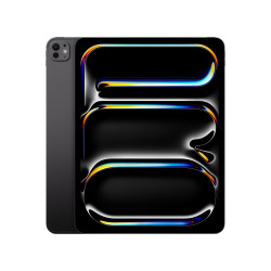Apple ME8M4TY/A iPad Pro, 33 cm (13"), 2752 x 2064 Pixeles, 2 TB, 16 GB, iPadOS 26, Negro 2