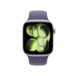 Apple MEU64QL/A Watch Series 11 , OLED, Pantalla táctil, 64 GB, Wifi, GPS (satélite), 30,3 g 2