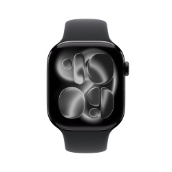 Apple MFC44QL/A Watch Series 11 , OLED, Pantalla táctil, 64 GB, Wifi, GPS (satélite), 36,9 g 2