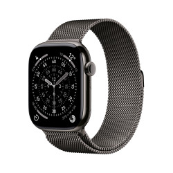 Apple MFD44QL/A Watch Series 11 , OLED, Pantalla táctil, 64 GB, Wifi, GPS (satélite), 43,1 g