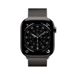 Apple MFD44QL/A Watch Series 11 , OLED, Pantalla táctil, 64 GB, Wifi, GPS (satélite), 43,1 g 2