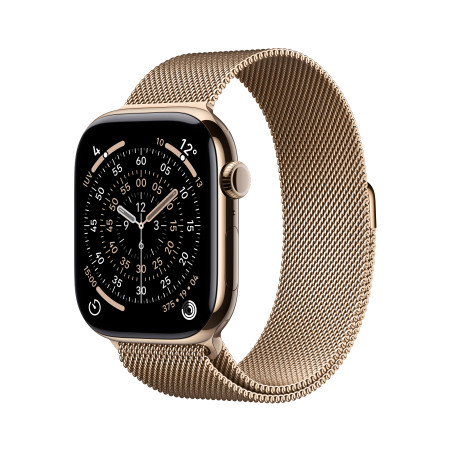 Apple MFD74QL/A Watch Series 11 , OLED, Pantalla táctil, 64 GB, Wifi, GPS (satélite), 43,1 g
