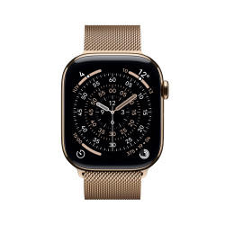 Apple MFD74QL/A Watch Series 11 , OLED, Pantalla táctil, 64 GB, Wifi, GPS (satélite), 43,1 g 2