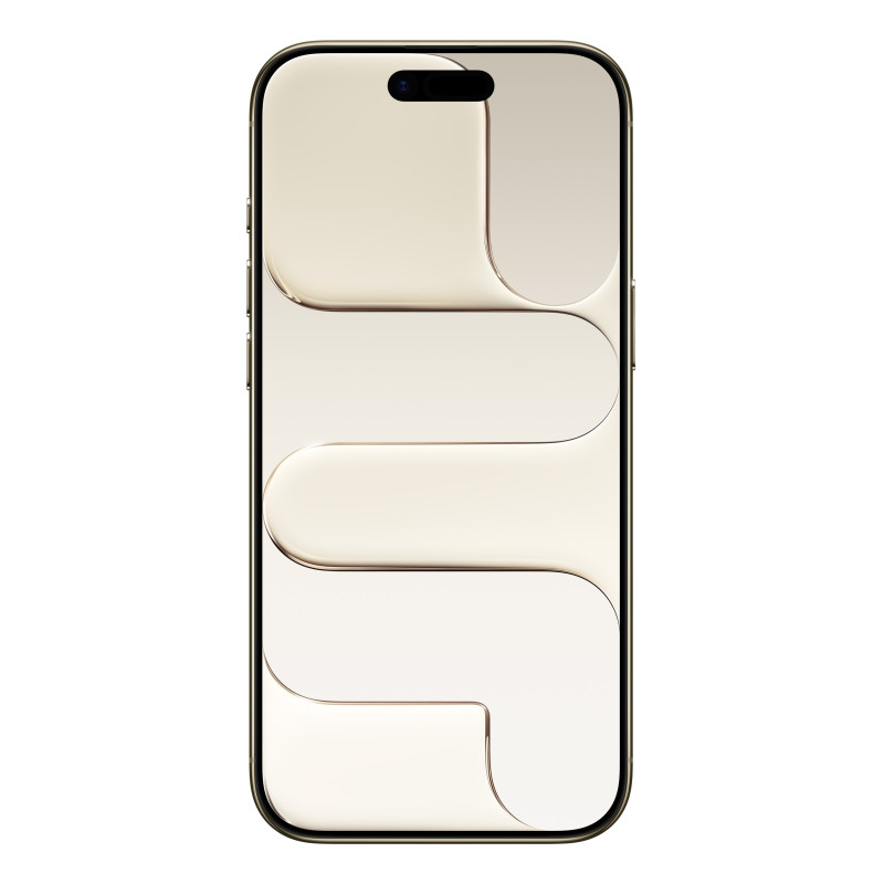 Apple MG2N4QL/A iPhone Air , 16,5 cm (6.5"), 2736 x 1260 Pixeles, 256 GB, 48 MP, iOS 26, Oro