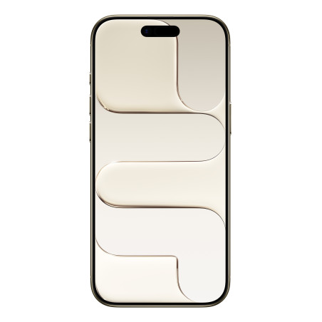 Apple MG2N4QL/A iPhone Air , 16,5 cm (6.5"), 2736 x 1260 Pixeles, 256 GB, 48 MP, iOS 26, Oro
