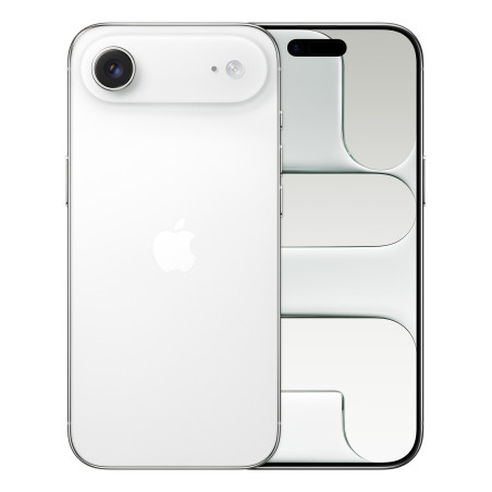 Apple MG2T4QL/A iPhone Air , 16,5 cm (6.5"), 2736 x 1260 Pixeles, 512 GB, 48 MP, iOS 26, Blanco