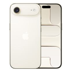 Apple MG2Y4QL/A iPhone Air , 16,5 cm (6.5"), 2736 x 1260 Pixeles, 1 TB, 48 MP, iOS 26, Oro