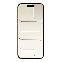 Apple MG2Y4QL/A iPhone Air , 16,5 cm (6.5"), 2736 x 1260 Pixeles, 1 TB, 48 MP, iOS 26, Oro 2