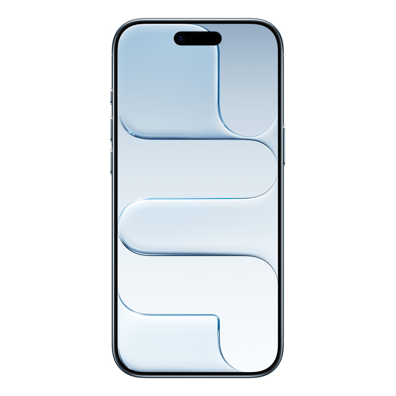 Apple MG304QL/A iPhone Air , 16,5 cm (6.5"), 2736 x 1260 Pixeles, 1 TB, 48 MP, iOS 26, Azul