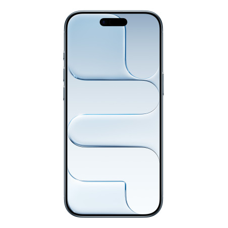 Apple MG304QL/A iPhone Air , 16,5 cm (6.5"), 2736 x 1260 Pixeles, 1 TB, 48 MP, iOS 26, Azul