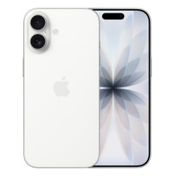 Apple MG6Q4QL/A iPhone 17 , 16 cm (6.3"), 2622 x 1206 Pixeles, 512 GB, 48 MP, iOS 26, Blanco