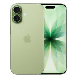 Apple MG6V4QL/A iPhone 17 , 16 cm (6.3"), 2622 x 1206 Pixeles, 512 GB, 48 MP, iOS 26, Salvia