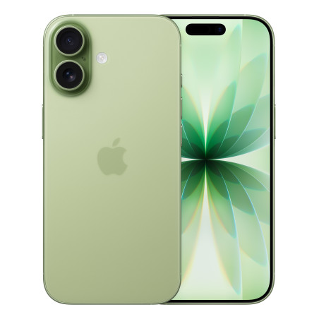 Apple MG6V4QL/A iPhone 17 , 16 cm (6.3"), 2622 x 1206 Pixeles, 512 GB, 48 MP, iOS 26, Salvia