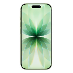 Apple MG6V4QL/A iPhone 17 , 16 cm (6.3"), 2622 x 1206 Pixeles, 512 GB, 48 MP, iOS 26, Salvia 2