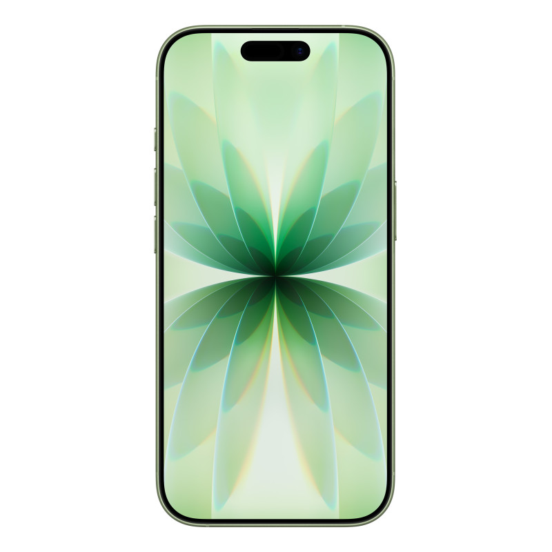 Apple MG6V4QL/A iPhone 17 , 16 cm (6.3"), 2622 x 1206 Pixeles, 512 GB, 48 MP, iOS 26, Salvia