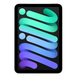 Apple MXN63TY/A iPad mini 7th gen, 21,1 cm (8.3"), 2266 x 1488 Pixeles, 128 GB, iPadOS 18, 293 g, Gris