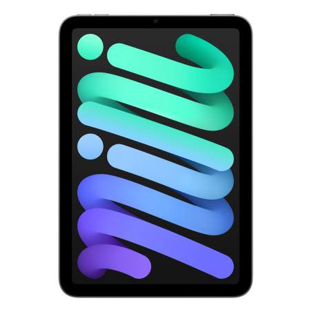 Apple MYGY3TY/A iPad mini 7th gen, 21,1 cm (8.3"), 2266 x 1488 Pixeles, 512 GB, iPadOS 18, 293 g, Gris