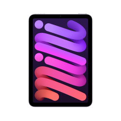 Apple MYH33TY/A iPad mini 7th gen, 21,1 cm (8.3"), 2266 x 1488 Pixeles, 512 GB, iPadOS 18, 293 g, Púrpura