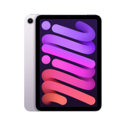 Apple MYH33TY/A iPad mini 7th gen, 21,1 cm (8.3"), 2266 x 1488 Pixeles, 512 GB, iPadOS 18, 293 g, Púrpura 2