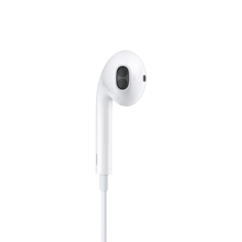 Apple MTJY3ZM/A EarPods (USB‑C), Alámbrico, Llamadas/Música, Auriculares, Blanco