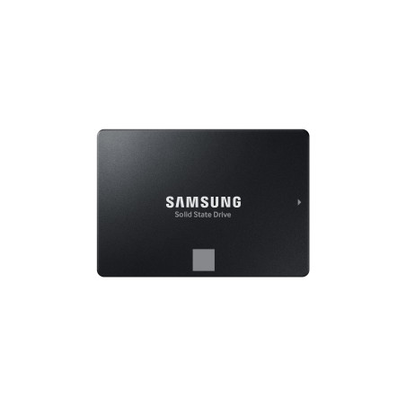 Samsung MZ-77E2T0B/EU 870 EVO, 2 TB, 2.5", 560 MB/s
