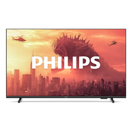 Philips 32PHS5500/12 5500 series 32PHS5500/12, 81,3 cm (32"), 1280 x 720 Pixeles, HD, LCD, DVB-C, DVB-S, DVB-S2, DVB-T, DVB-T2,