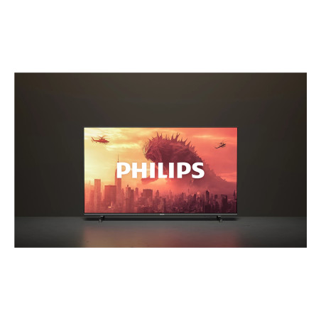 Philips 32PHS5500/12 5500 series 32PHS5500/12, 81,3 cm (32"), 1280 x 720 Pixeles, HD, LCD, DVB-C, DVB-S, DVB-S2, DVB-T, DVB-T2,
