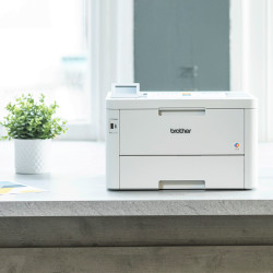 Brother HL-L8240CDW impresora láser Color 600 x 600 DPI A4 Wifi 2